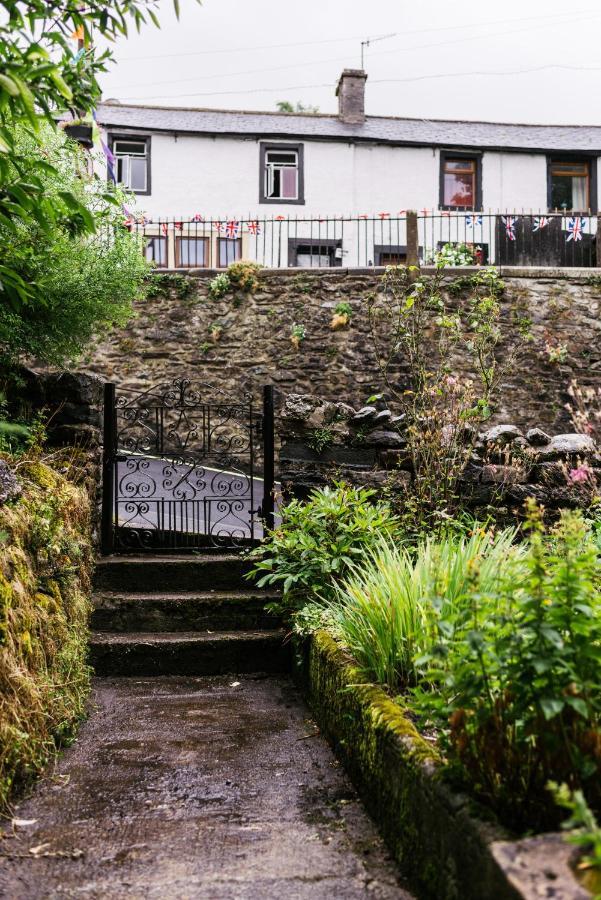 Our Holiday House Yorkshire, Ingleton - Children And Doggy Friendly Exterior foto